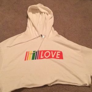 Pride Hoodie